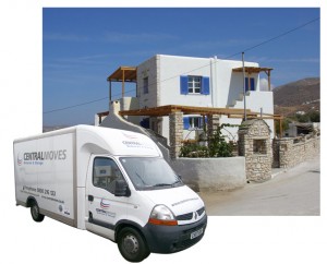 van-&-greek-hse Removals to Greek Islands Van Pic